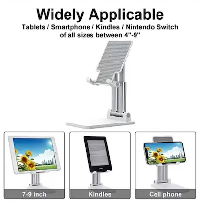 TABLET STAND1