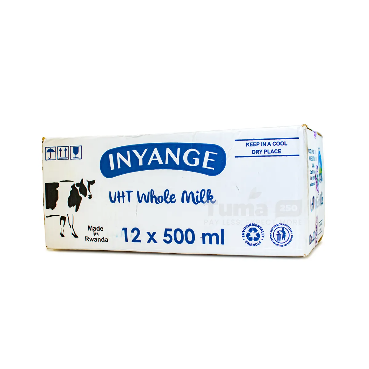 INYANGE MILK