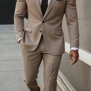 SUIT,SHIRT,TIE & SHOES