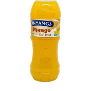 INYANGE MANGO JUICE