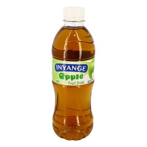 INYANGE APPLE JUICE
